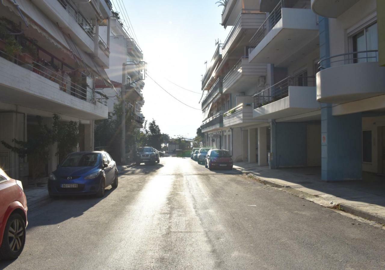 Spitakimou #2 - Design Apartment Volos Exterior photo
