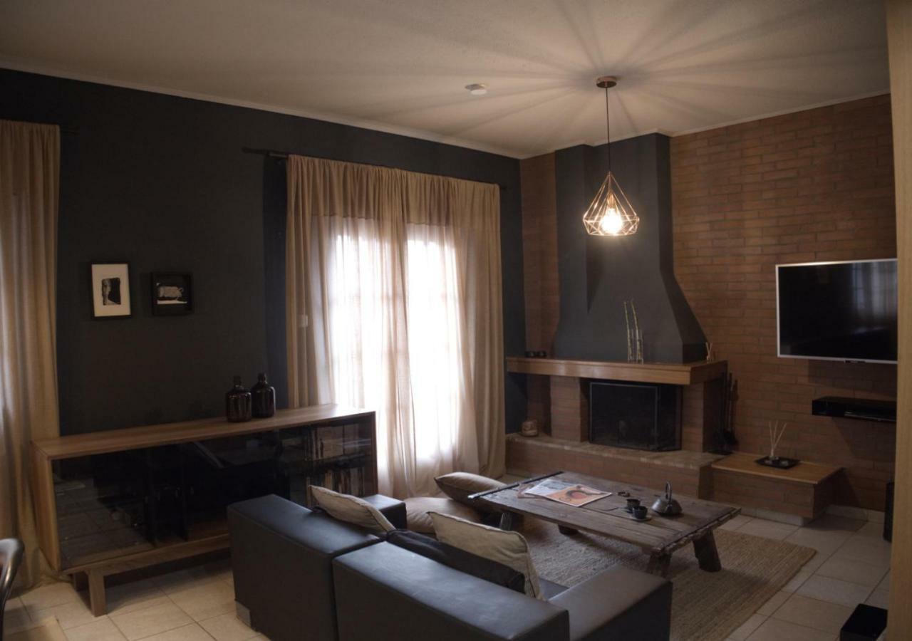 Spitakimou #2 - Design Apartment Volos Exterior photo