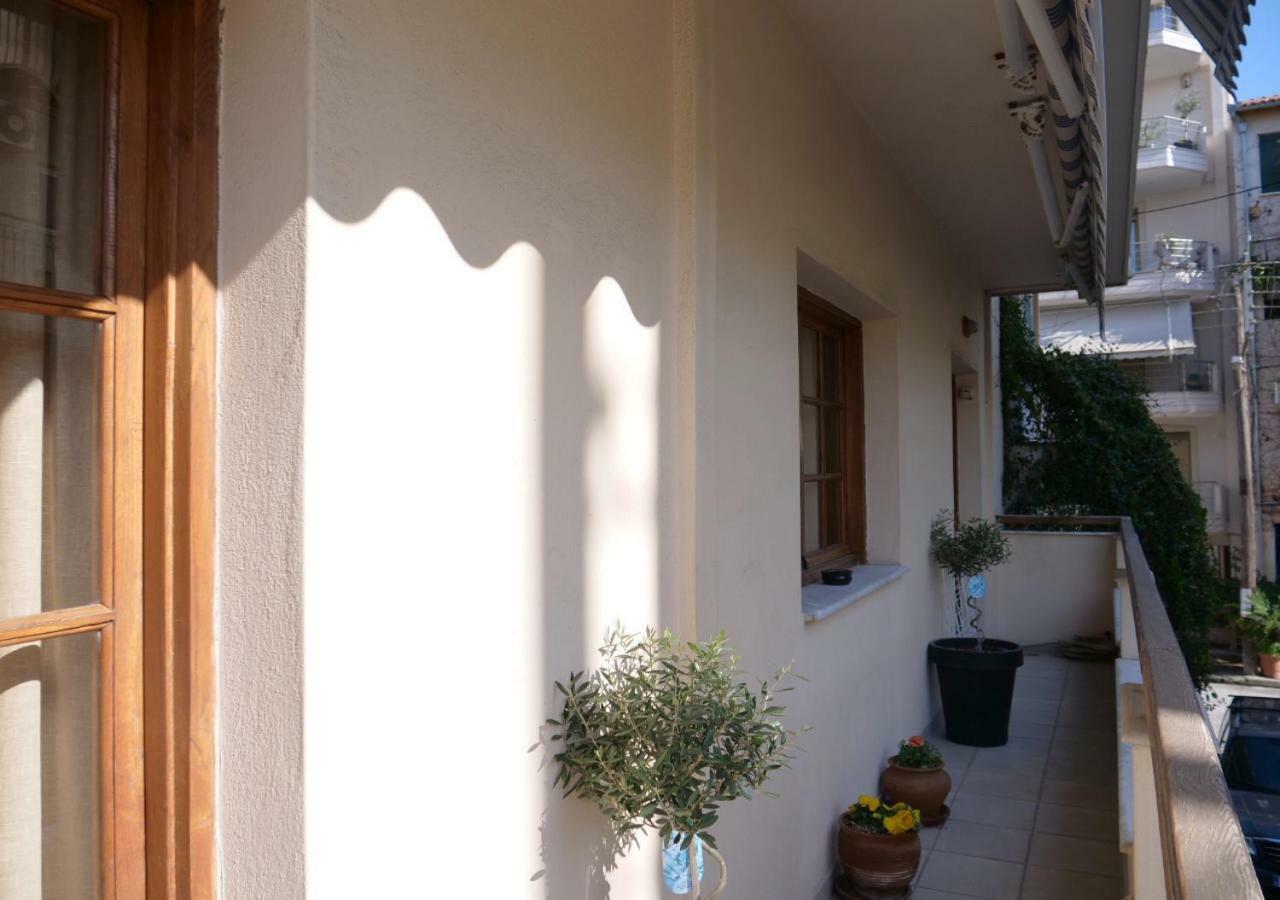 Spitakimou #2 - Design Apartment Volos Exterior photo