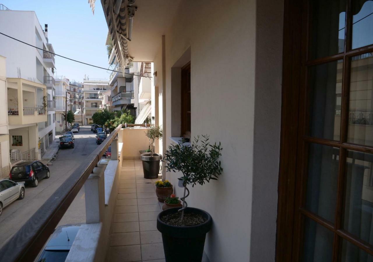 Spitakimou #2 - Design Apartment Volos Exterior photo